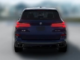 BMW X5 xDrive40i Sports Activity Vehicle 2026