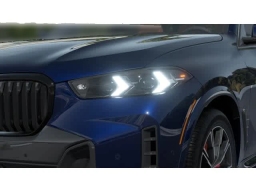 BMW X5 xDrive40i Sports Activity Vehicle 2026