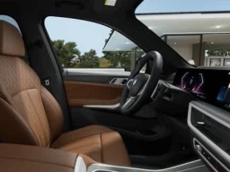 BMW X5 xDrive40i Sports Activity Vehicle 2026