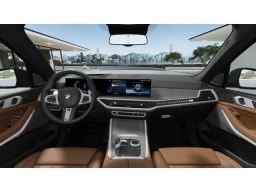 BMW X5 xDrive40i Sports Activity Vehicle 2026