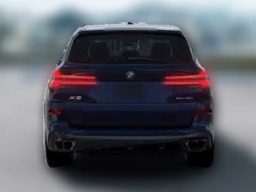 BMW X5 xDrive40i Sports Activity Vehicle 2026