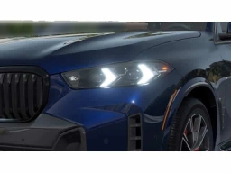 BMW X5 xDrive40i Sports Activity Vehicle 2026