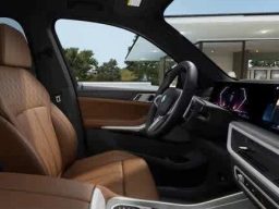 BMW X5 xDrive40i Sports Activity Vehicle 2026