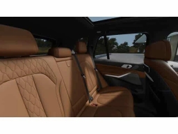 BMW X5 xDrive40i Sports Activity Vehicle 2026