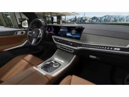 BMW X5 xDrive40i Sports Activity Vehicle 2026