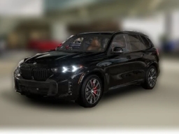 BMW X5 xDrive40i Sports Activity Vehicle 2026