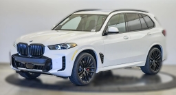 BMW X5 xDrive40i Sports Activity Vehicle 2026
