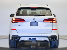 BMW X5 xDrive40i Sports Activity Vehicle 2026