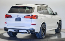 BMW X5 xDrive40i Sports Activity Vehicle 2026