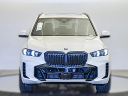 BMW X5 xDrive40i Sports Activity Vehicle 2026