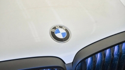 BMW X5 xDrive40i Sports Activity Vehicle 2026