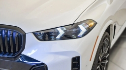 BMW X5 xDrive40i Sports Activity Vehicle 2026