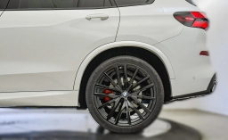 BMW X5 xDrive40i Sports Activity Vehicle 2026