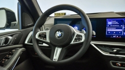 BMW X5 xDrive40i Sports Activity Vehicle 2026