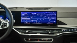 BMW X5 xDrive40i Sports Activity Vehicle 2026