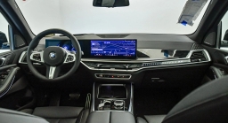 BMW X5 xDrive40i Sports Activity Vehicle 2026