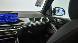 BMW X5 xDrive40i Sports Activity Vehicle 2026