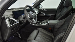 BMW X5 xDrive40i Sports Activity Vehicle 2026