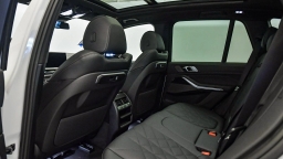 BMW X5 xDrive40i Sports Activity Vehicle 2026