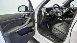 BMW X5 xDrive40i Sports Activity Vehicle 2026