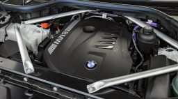 BMW X5 xDrive40i Sports Activity Vehicle 2026