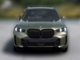 BMW X5 xDrive40i Sports Activity Vehicle 2026