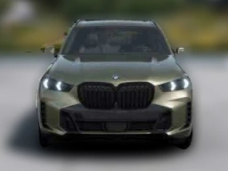 BMW X5 xDrive40i Sports Activity Vehicle 2026