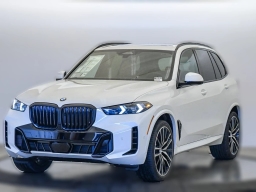 BMW X5 xDrive40i Sports Activity Vehicle 2026