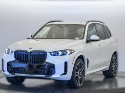 BMW X5 xDrive40i Sports Activity Vehicle 2026