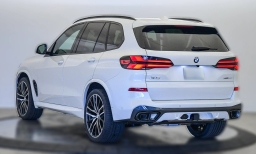 BMW X5 xDrive40i Sports Activity Vehicle 2026