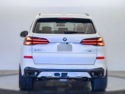 BMW X5 xDrive40i Sports Activity Vehicle 2026