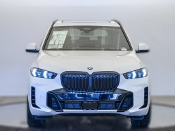 BMW X5 xDrive40i Sports Activity Vehicle 2026