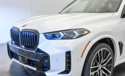 BMW X5 xDrive40i Sports Activity Vehicle 2026