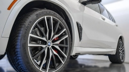 BMW X5 xDrive40i Sports Activity Vehicle 2026