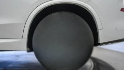 BMW X5 xDrive40i Sports Activity Vehicle 2026