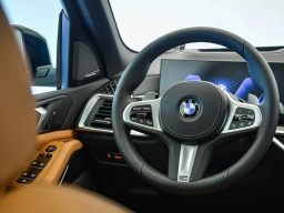 BMW X5 xDrive40i Sports Activity Vehicle 2026