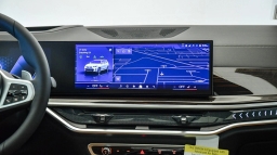 BMW X5 xDrive40i Sports Activity Vehicle 2026