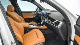 BMW X5 xDrive40i Sports Activity Vehicle 2026