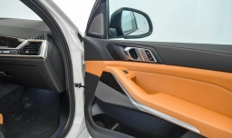 BMW X5 xDrive40i Sports Activity Vehicle 2026