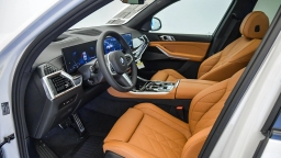 BMW X5 xDrive40i Sports Activity Vehicle 2026