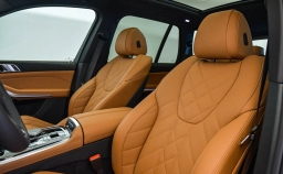 BMW X5 xDrive40i Sports Activity Vehicle 2026