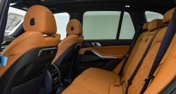 BMW X5 xDrive40i Sports Activity Vehicle 2026