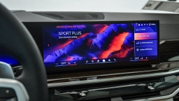 BMW X5 xDrive40i Sports Activity Vehicle 2026