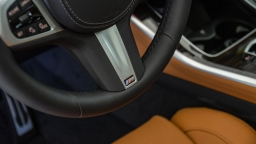 BMW X5 xDrive40i Sports Activity Vehicle 2026