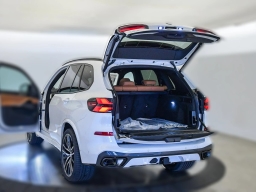 BMW X5 xDrive40i Sports Activity Vehicle 2026