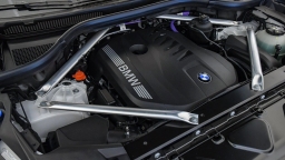 BMW X5 xDrive40i Sports Activity Vehicle 2026