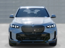 BMW X5 xDrive40i Sports Activity Vehicle 2026