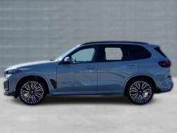 BMW X5 xDrive40i Sports Activity Vehicle 2026