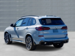 BMW X5 xDrive40i Sports Activity Vehicle 2026