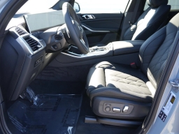 BMW X5 xDrive40i Sports Activity Vehicle 2026